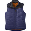 Transcendent Down Vest