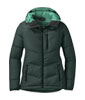 Transcendent Down Women's Hoody