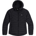 Transcendent Down Women's Hoody