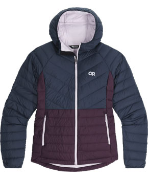 Outdoor Research Transcendent Down Women's Hoody