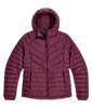 Transcendent Down Women's Hoody