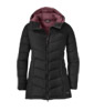 Transcendent Down Women's Parka