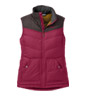 Transcendent Down Women's Vest