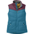 Transcendent Down Women's Vest