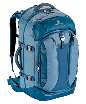 Eagle Creek Travel Pack Global Companion 40L Women