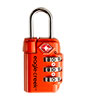 Travel Safe TSA Lock®