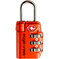 Travel Safe TSA Lock®