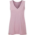 TreeBlend V-Neck Tank Women