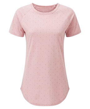 Tentree Tree Print Raglan T-Shirt Women