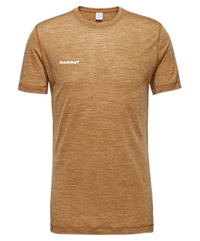 Mammut Tree Wool FL T-Shirt