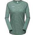 Tree Wool FL Women's Longsleeve