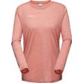 Tree Wool FL Women's Longsleeve