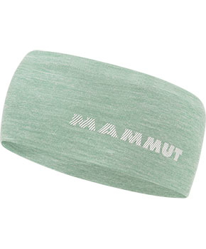 Mammut Tree Wool Headband