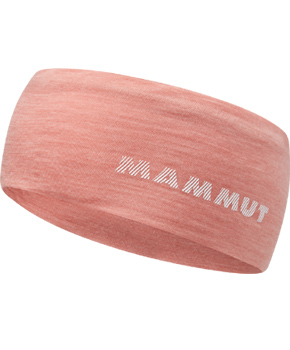 Mammut Tree Wool Headband
