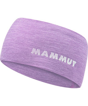 Mammut Tree Wool Headband