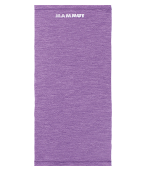 Mammut Tree Wool Neck Gaiter