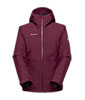 Treeline 3in1 HS Hooded Women's Jacket