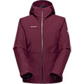 Treeline 3in1 HS Hooded Women's Jacket