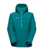 Treeline 3in1 HS Hooded Women's Jacket