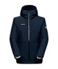 Treeline 3in1 HS Hooded Women's Jacket
