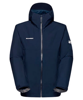 Mammut Treeline HS Hooded Jacket