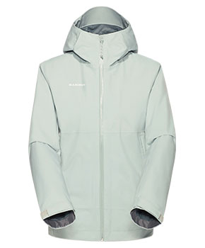 Mammut Treeline HS Hooded Women's Jacket