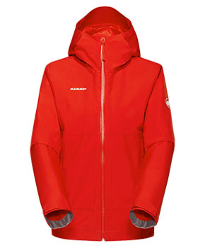 Mammut Treeline HS Hooded Women's Jacket