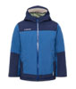 Treeline HS Thermo Hooded Jacket Kids