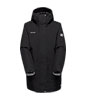 Treeline HS Thermo Hooded Women's Parka