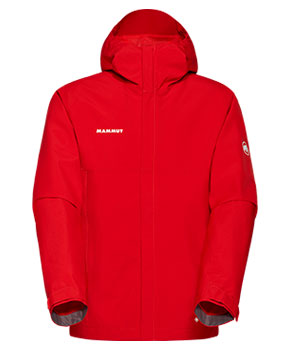 Mammut Treeline Light HS Hooded Jacket