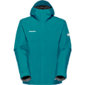 Treeline Light HS Hooded Jacket