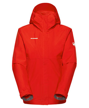 Mammut Treeline Light HS Hooded Women's Jacket