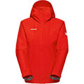 Treeline Light HS Hooded Women's Jacket