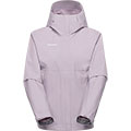 Treeline Light HS Hooded Women's Jacket