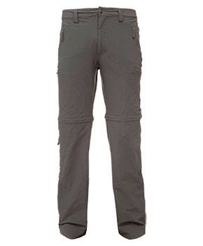 The North Face Trekker Convertible Pant 