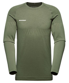 Mammut Trift Longsleeve