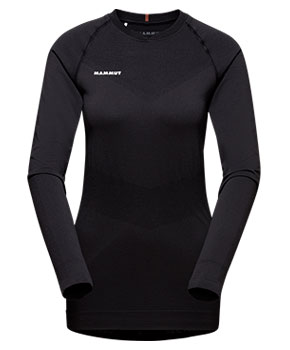 Mammut Trift Women's Longsleeve