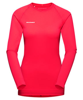Mammut Trift Women's Longsleeve