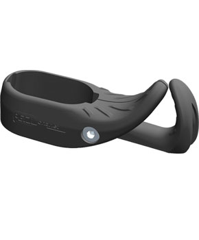 Petzl Trigrest Quark