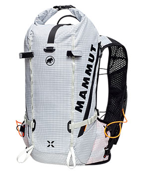 Mammut Trion 15