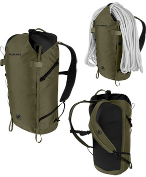 Mammut Trion 18