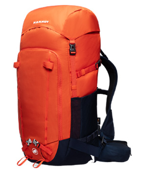 Mammut Trion 50