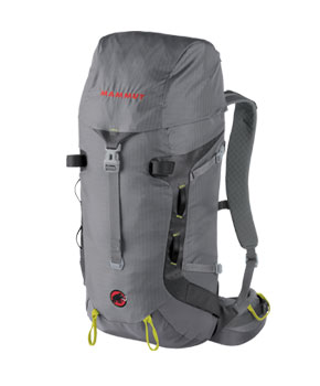 Mammut Trion Light 55+, 40+, 28+