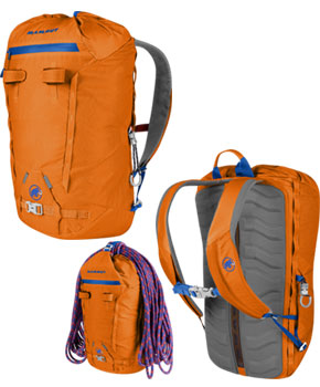 Mammut Trion Nordwand 20