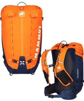 Mammut Trion Nordwand 28
