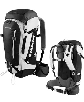 mammut trion spine 35
