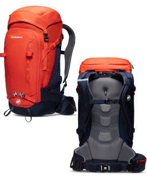 Mammut Trion Spine 35 Alles f r Ihren Outdoorbedarf gibt s bei