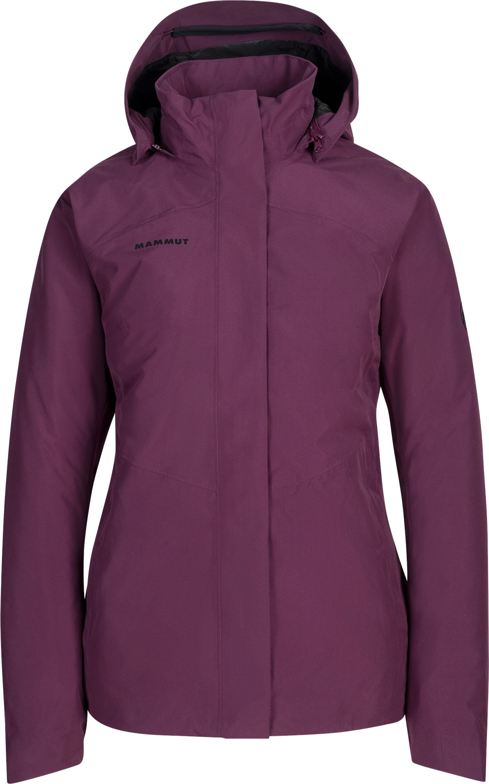Mammut Trovat 3in1 HS Hooded Women's Jacket - Alles für Mammut Trovat 3in1 HS Hooded Women's Jacket - Alles für