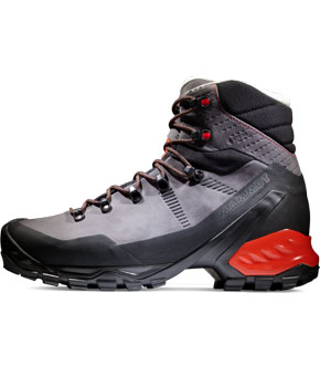 Mammut Trovat Advanced II High GTX® Men - Alles für Ihren Outdoorbedarf ...