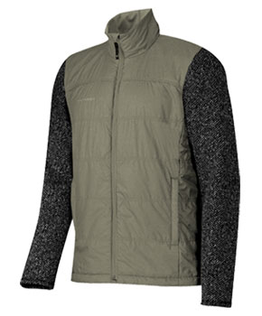 Mammut Trovat Advanced ML Jacket